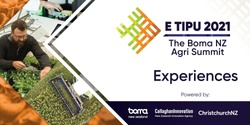 Banner image for E Tipu 2021 Experiences