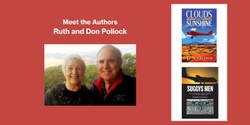 Banner image for Meet the authors
