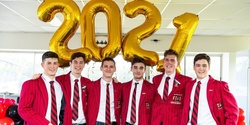 Banner image for Year 12 ATAR Lunch