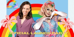Banner image for Fusion Pride - Official Launch Party