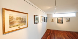 Banner image for Historical Campbelltown Art Display - Exhibition Launch 