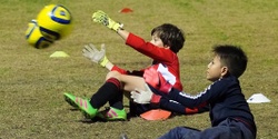 Banner image for Goal Keeper Coaching Clinic