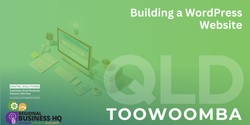 Banner image for Building a WordPress website - Toowoomba
