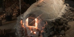 Banner image for Woodfiring at Middle Pocket Pottery