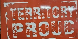 Banner image for Territory Proud Networking Series # 3
