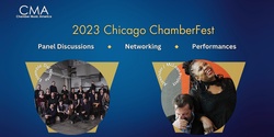 2023 Chicago ChamberFest