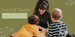 Banner image for Parent-Toddler class