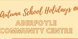 Banner image for Autumn School Holidays-Beanie and Scarf Making