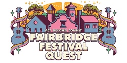 Banner image for Denmark youth songwriting workshop series presented by 2021 Act Belong Commit Fairbridge Festival Quest 
