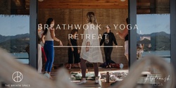 Banner image for Breathwork & Yoga Retreat 
