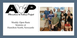 Banner image for Newcastle AVP Basic workshop sessions (Hamilton North)