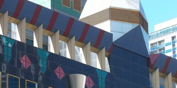 Banner image for RMIT Building 8