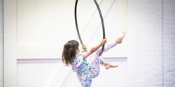 Banner image for Castlemaine Circus Winter Holiday Circus Workshop