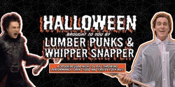 Banner image for Lumber Punks Perth Halloween Axetravaganza