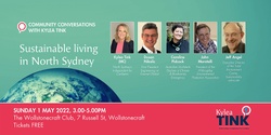 Banner image for Sustainable Living in North Sydney