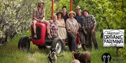 Banner image for Co-farming & Accessing Land for Your Future Farm