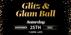 Banner image for Glitz & Glam Raffle