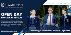 Banner image for Open Day