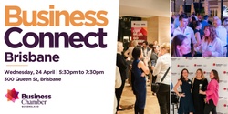 Banner image for Business Connect 24 April