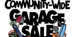 Banner image for Benaraby Community Garage Sale