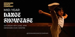 Banner image for Denmark Dance Company Mid-Year Showcase 2024