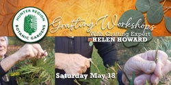 Banner image for Grafting Workshop