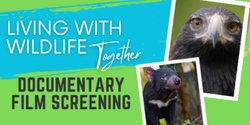 Banner image for DOCUMENTARY FILM SCREENING @ Wynyard Watershed