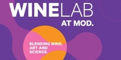 Banner image for WineLab at MOD. 2022