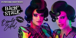 Banner image for Backstage Beauty School Hamilton Presented by NYX Professional Makeup