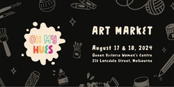 Banner image for Oh My Hues Art Market