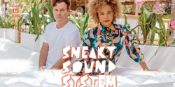 Banner image for Sneaky Sound System Live Huntlee Tavern 