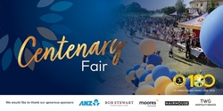 Banner image for Carey Centenary Fair