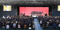 Banner image for 2022 ANZAC Day Canterbury College Commemoration Service