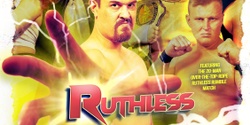 Banner image for Alpha Pro Wrestling RUTHLESS