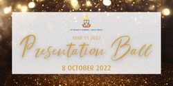 Banner image for 2022 Presentation Ball 
