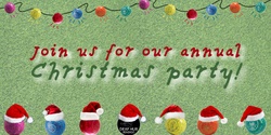 Banner image for Deaf Hub Bendigo Christmas Party!