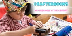 Banner image for Crafternoons - Term 2