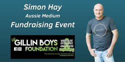 Banner image for Aussie Medium, Simon Hay at the Lady Bay Resort in Warrnambool