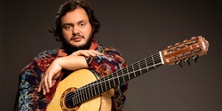 Banner image for Yamandu Costa: The Brazilian Guitar (Geelong)