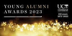 Banner image for Young Alumni Awards
