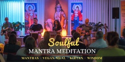 Banner image for Soulful Mantra Meditation Evening