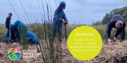 Banner image for Wairau Estuary Reserve Planting Day