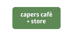 Banner image for Capers Cafe + Store