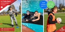 Banner image for Aquatic & Multi-Sport (age 7+) - LTS School Holiday Program - Bundoora - Easter 2024