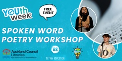 Banner image for Spoken Word Poetry Workshop