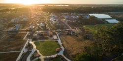 Banner image for Beyond Zero Neighbourhoods Learning from Witchcliffe Ecovillage (WA) - Online Event 