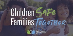 Banner image for Safe Families for Children Lunch and Learn with The COO