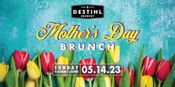 Banner image for Mother's Day Brunch Buffet
