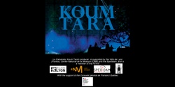 Banner image for KOUM TARA
