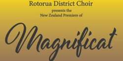 Banner image for Magnificat